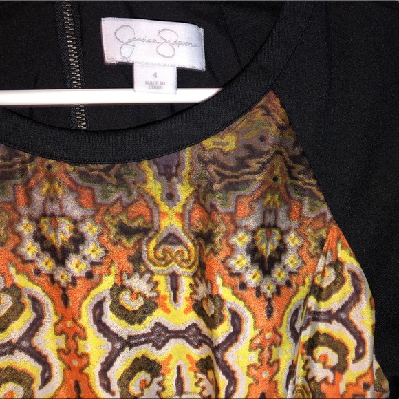 Jessica Simpson dress - Picture 3 of 3